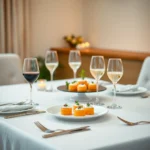 Catering Dondecomemos.cba en Córdoba.