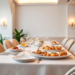 Catering Drekka Event Planner en Neuquén.
