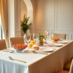Catering El Brasero Catering en Salta.