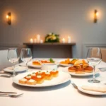 Catering El Egipcio en San Miguel de Tucumán.