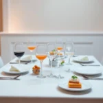 Catering El Haren Catering & Eventos en Santa Fe.