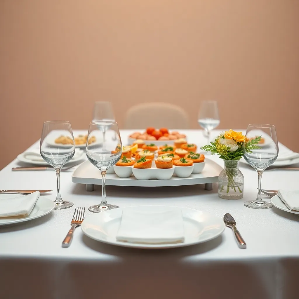 Negocio El ManÁ Catering & Eventos