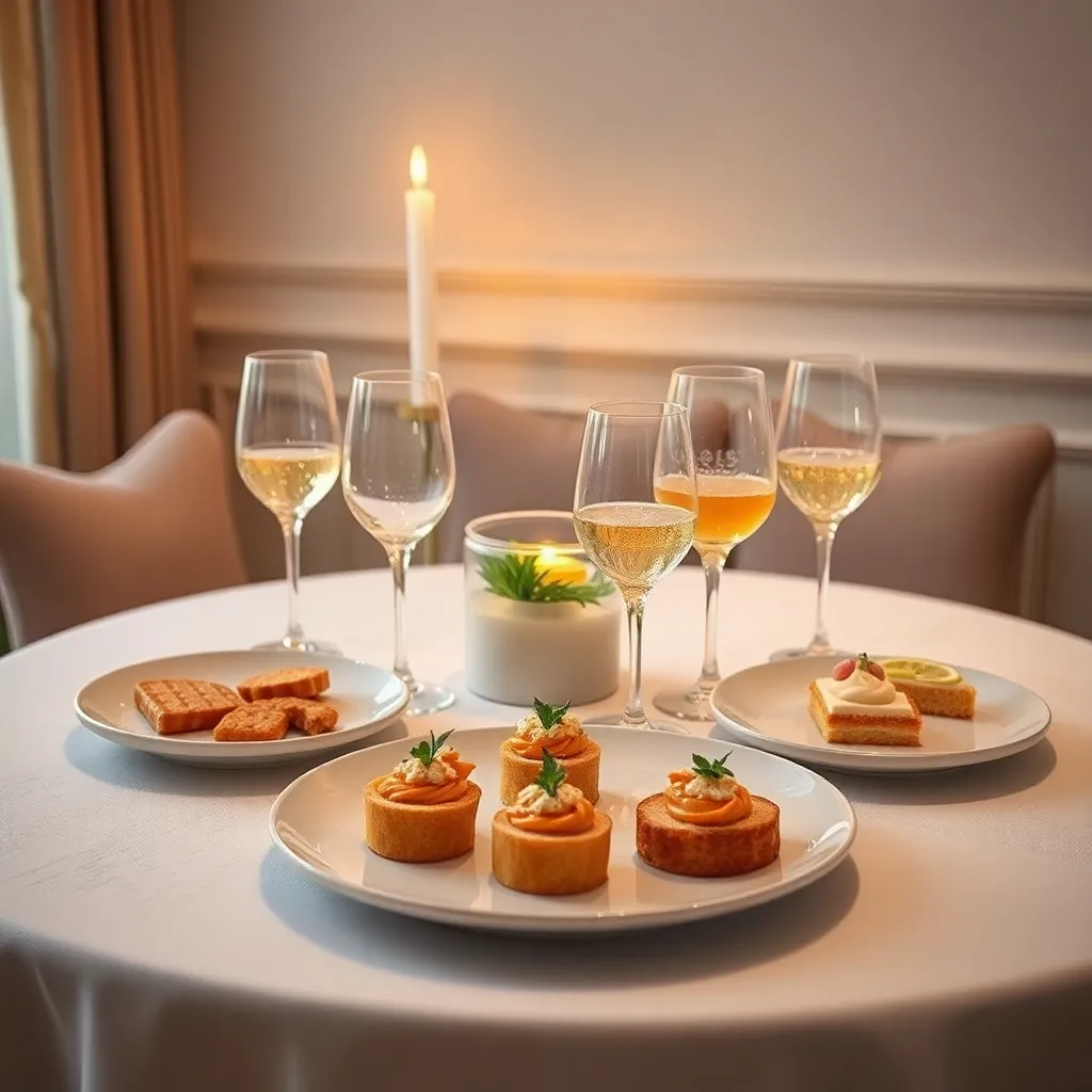 Negocio El Nuevo Deleite Catering