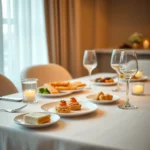 Catering El Rincon Eventos en Río Grande.