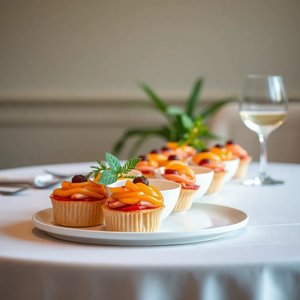 Negocio El Santo Catering