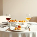 Catering Empresa De Banquetes Adamo E Hijos en Maipú.