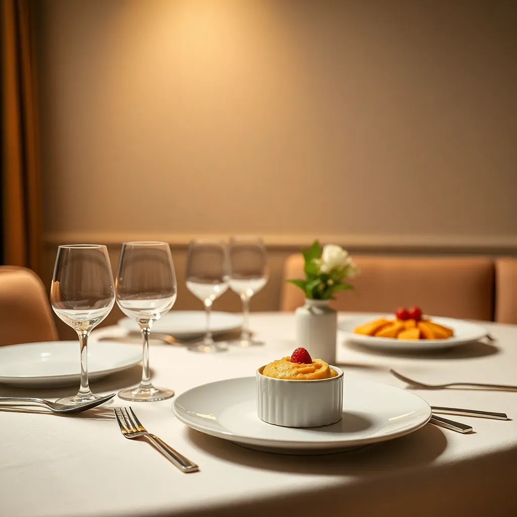 Negocio Empresa Praga Catering