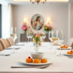 Catering Ermaya Catering - Salon Il Postino en Salta.