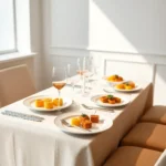Catering Eugenio Moreta Catering en Santiago del Estero.