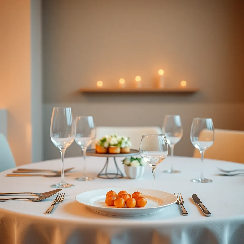 Negocio Eventos