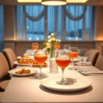 Catering Eventos Teca en Santa Rosa.