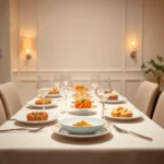 Catering Eventos 