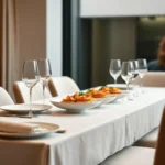 Catering Fb Catering & Eventos en Barranqueras.