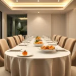Catering Federico Servicio Gastronómico en Formosa.