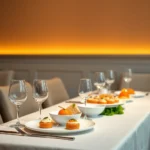 Catering Felipe (ex Las Tanas) en Cdad. Autónoma de Buenos Aires.
