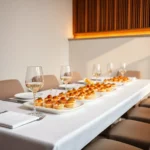 Catering Fino's Comida Casera en Córdoba.