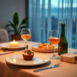 Catering Food And Catering en Cdad. Autónoma de Buenos Aires.