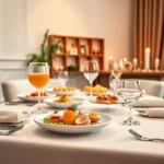 Catering Food Service America S.a. en Cdad. Autónoma de Buenos Aires.