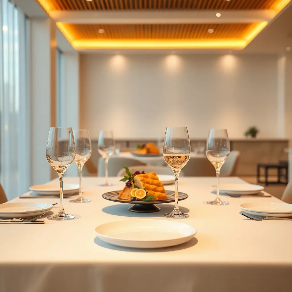 Negocio Fuego Y Sabor - Catering & Eventos