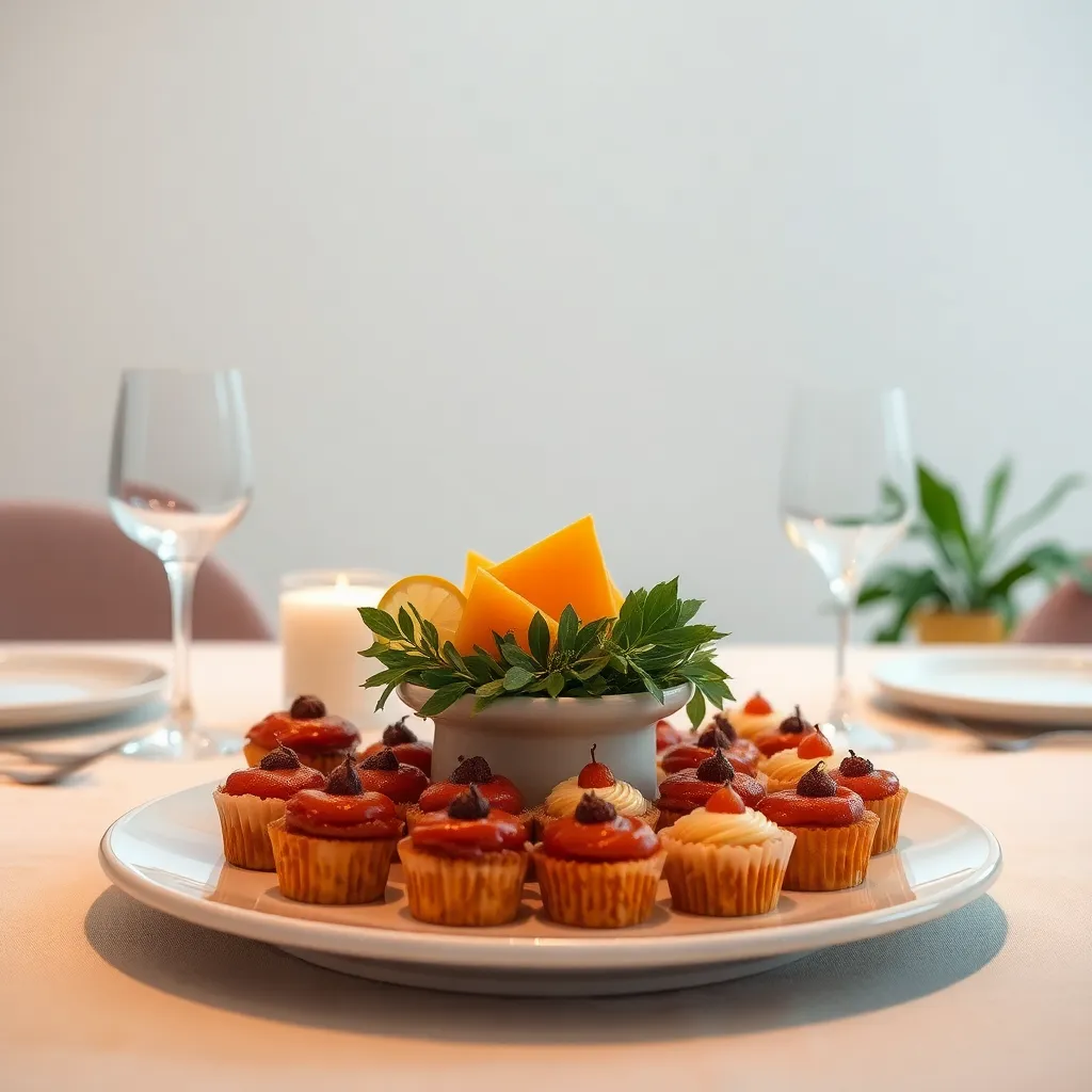 Negocio Gastronomia Leuzzi