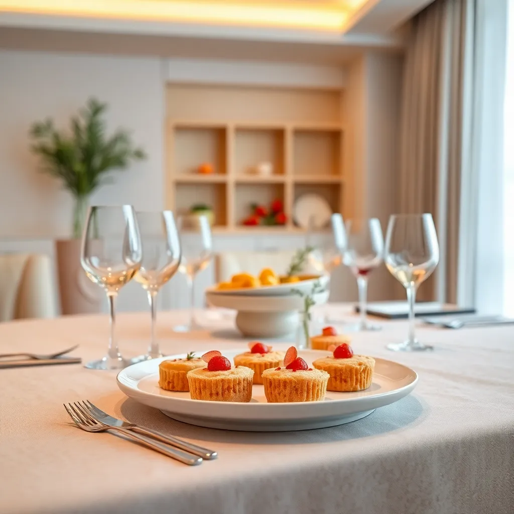 Negocio Gastronomia Ramos