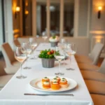 Catering Gda - General De Abastecimiento Sa en Córdoba.