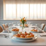 Catering Gloria Topacio Catering en Formosa.