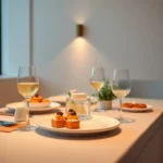 Catering G&n Cell en Cdad. Autónoma de Buenos Aires.