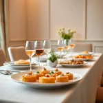 Catering Godi Golosinería en Corrientes.