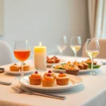Catering Gosamau - Catering Y Eventos en Formosa.