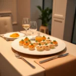 Catering Guillen Catering en Provincia de Buenos Aires.