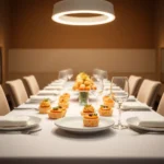 Catering Hadassah , Catering & Eventos en San Miguel de Tucumán.