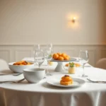 Catering Jimena Lorenzo Soluciones Gastronómicas en Maipú.