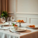 Catering Kanape en Resistencia.