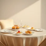 Catering Karlen Gourmet en Córdoba.