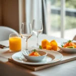Catering Kauquen - Servicios Gastronomicos en Ciudad Mendoza.