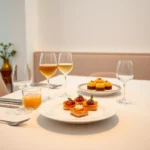 Catering L & L Eventos en Mendoza.