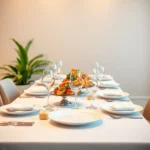 Catering La Pacha Srl en Córdoba.
