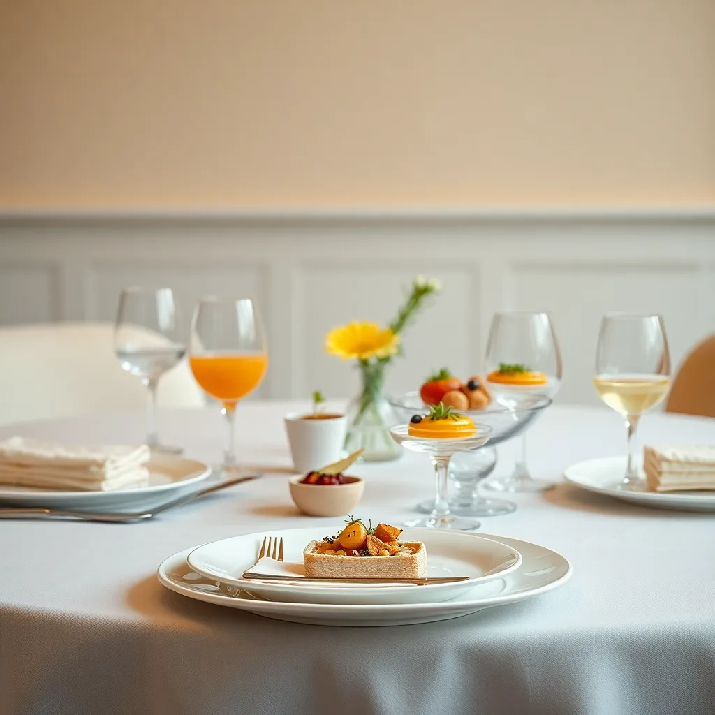 Negocio La Perla Restaurante Y Servicio De Catering