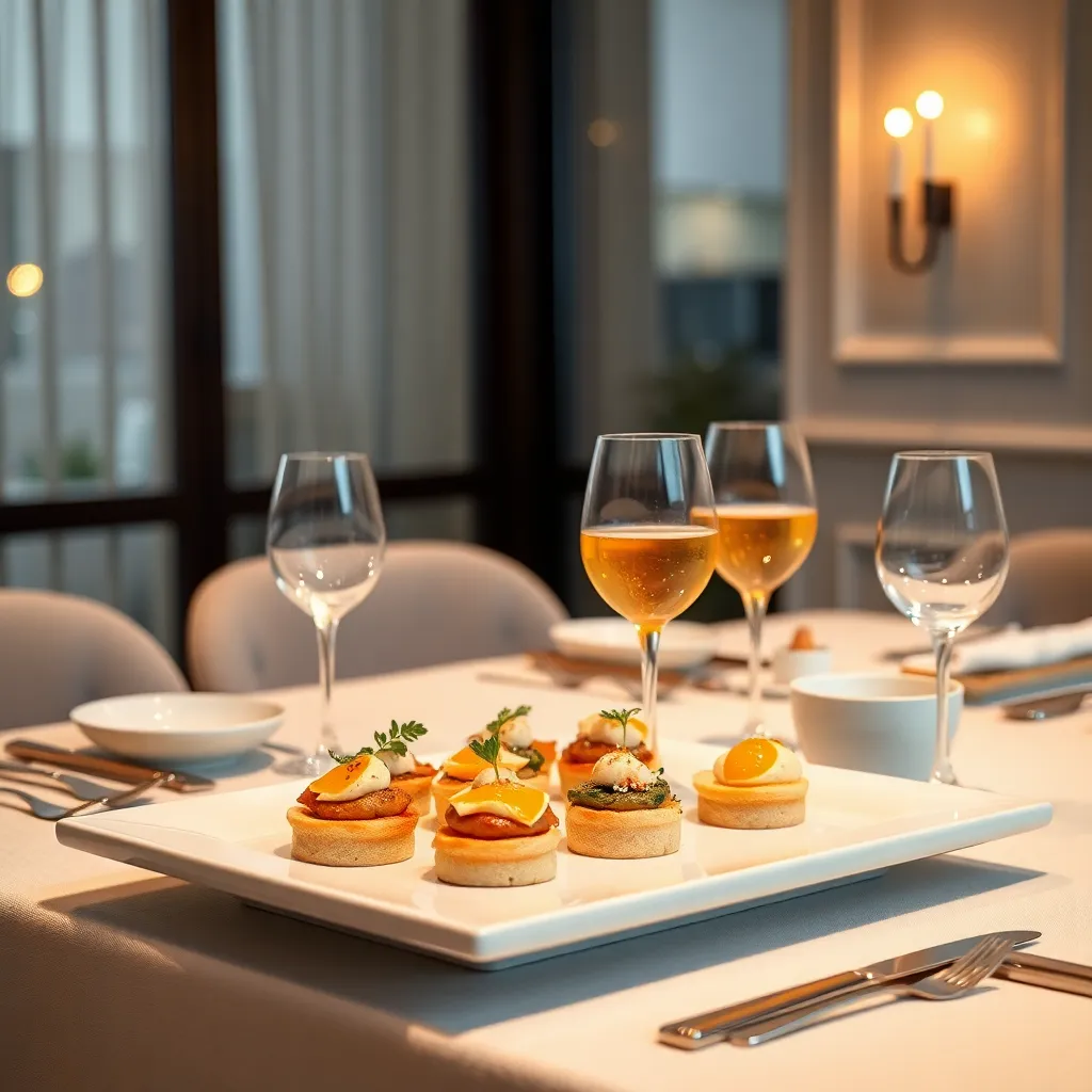 Negocio La Provvista Catering