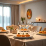 Catering La Tranquera Ii Mitre en Guaymallén.