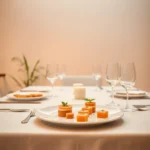 Catering Las Torres Eventos en La Banda.