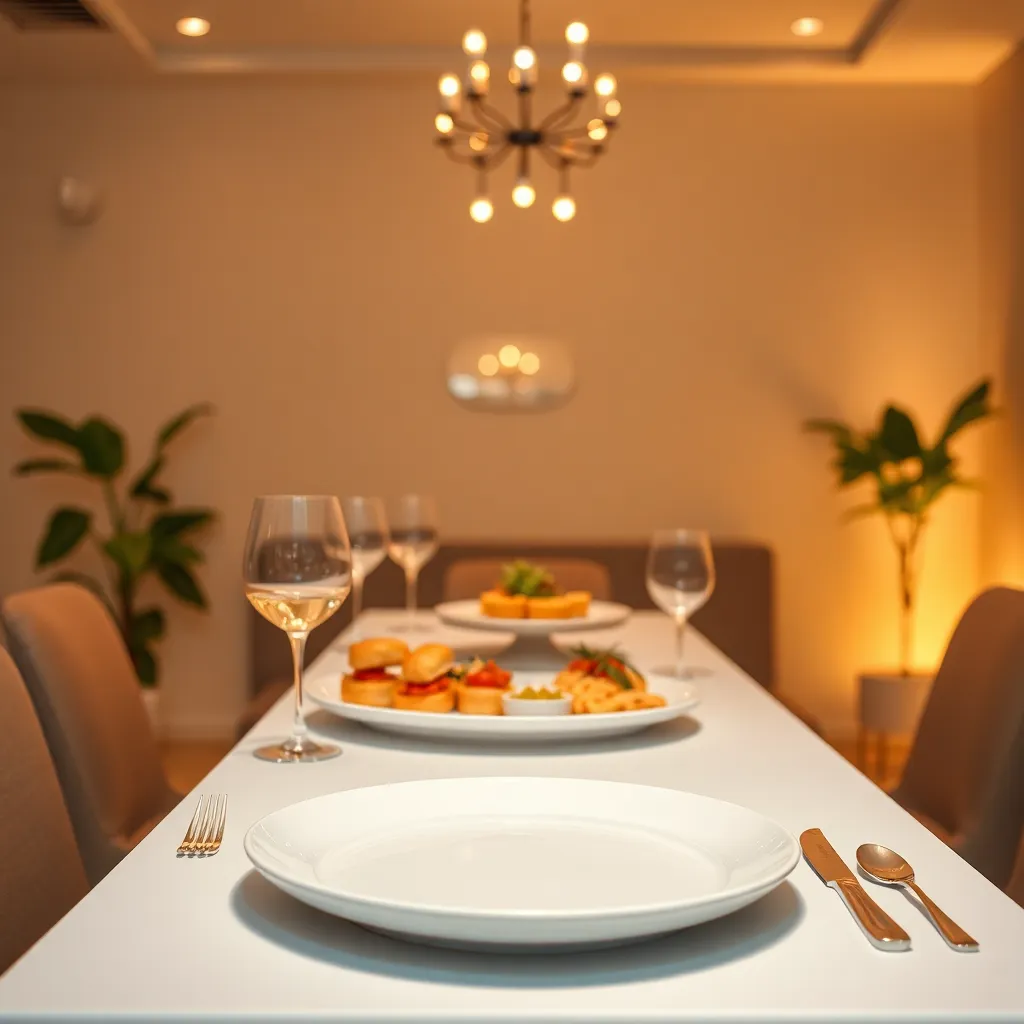 Negocio Le Grand Chef Catering