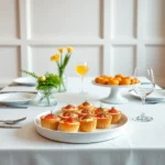 Catering Lenuar Catering en San Salvador de Jujuy.