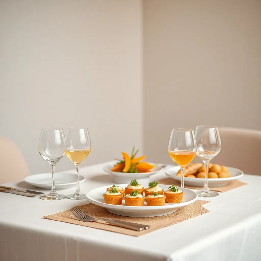 Negocio Liot Be Iajad De Victor Mamrut Catering Kosher