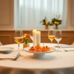 Catering Lo De Campos en Salta.