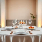 Catering Los Macovich Catering & Eventos en San Miguel de Tucumán.