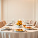 Catering M & G Servicios De Catering en Paraná.