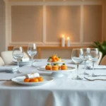 Catering Margot Sued Gastronomía & Eventos en Córdoba.