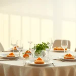 Catering Mariani Servicios Gastronómicos en Córdoba.